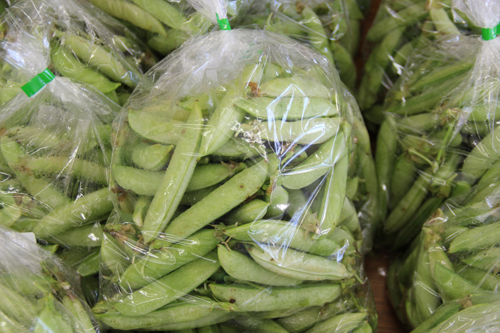 ウスイエンドウ